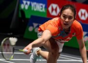 Saking Kencang, Smash Pearly Tan Sampai Masuk Guinness World Records