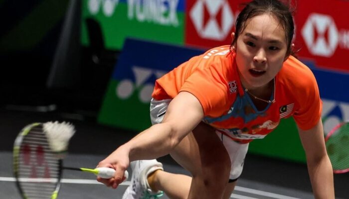 Saking Kencang, Smash Pearly Tan Sampai Masuk Guinness World Records