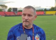 Pemain-Pemain Ini Bakal Terdepak dari Semen Padang FC