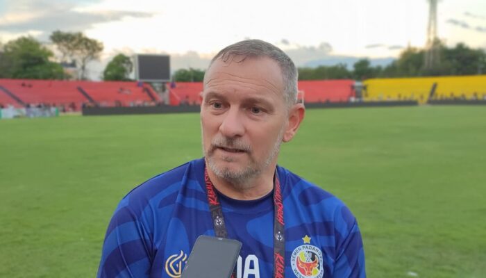 Pemain-Pemain Ini Bakal Terdepak dari Semen Padang FC