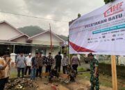 Sinergi TNI dan Pemkab Pesisir Selatan, Dua Nagari Jadi Pilot Project Koperasi Merah Putih
