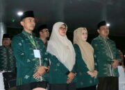 Hadiri Pembukaan STQHN, Plt. Kakanwil Minta Masyarakat Doakan Kafilah Sumbar