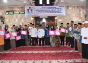 Pemko Prioritaskan Program Smart Surau