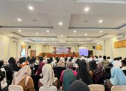 Lisda Hendrajoni Tekankan Peran Pendidikan Islam Wujudkan Generasi Emas 2045