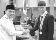 Maigus Nasir Tekankan Pendidikan Karakter