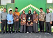 Perjuangan Kafilah di STQHN Tuntas, Kemenag Sumbar Tekankan Pembinaan Berjenjang