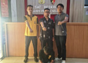 Petani di Pesisir Selatan Diduga Setubuhi Anak di Bawah Umur, Tak Berkutik Saat Ditangkap