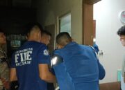 Tim Damkar Berhasil Selamatkan Tiga Orang Terkurung di Kamar