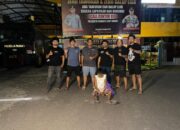 DPO Pencuri Ponsel di Angkot Padang Akhirnya Ditangkap Tim Klewang