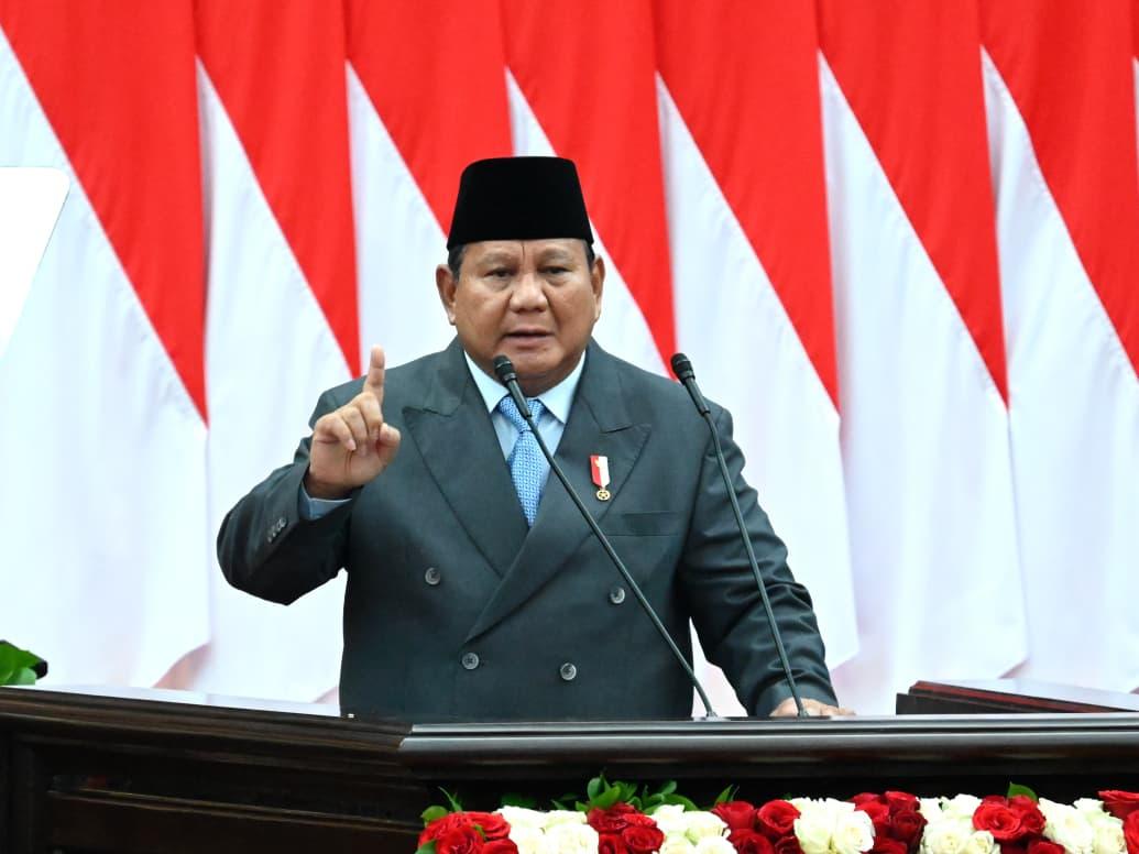Prabowo