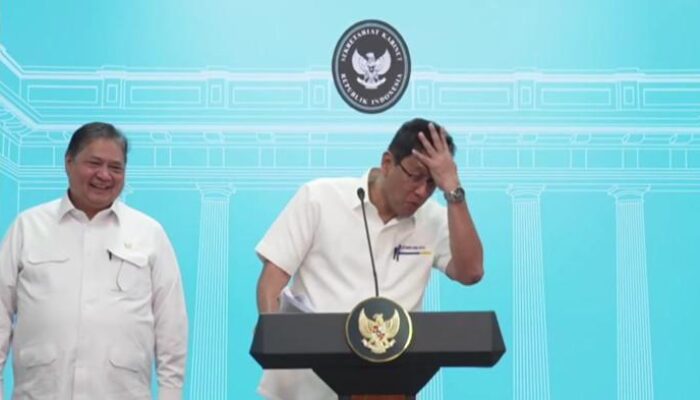 Tanggapan Purbaya Soal Kenaikan Gaji ASN