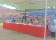 Rangkul Ninik Mamak, Legislator Demokrat Jefri Masrul Gaungkan Perang Melawan “Penyakit Masyarakat” di Lintau Buo