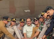 “Keamanan Digital di Tanah Datar: 288 Satkamling Diresmikan, Anggota DPR Ir. M. Shadiq Pasadigoe Beri Apresiasi Besar”