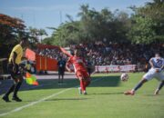 Pemain Semen Padang FC Tak Masalahkan Adaptasi dengan Pelatih Baru