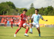 Fx Yanuar : semua pemain dalam kondisi siap tampil