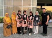 Buka Pintu Prestasi dan Karakter Unggul, SMPN 7 Padang Gebrak dengan Rangkaian Ekstrakurikuler Beragam