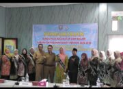 DPRD Dukung Pelaksanaan Wajib Belajar 13 Tahun di Pasbar