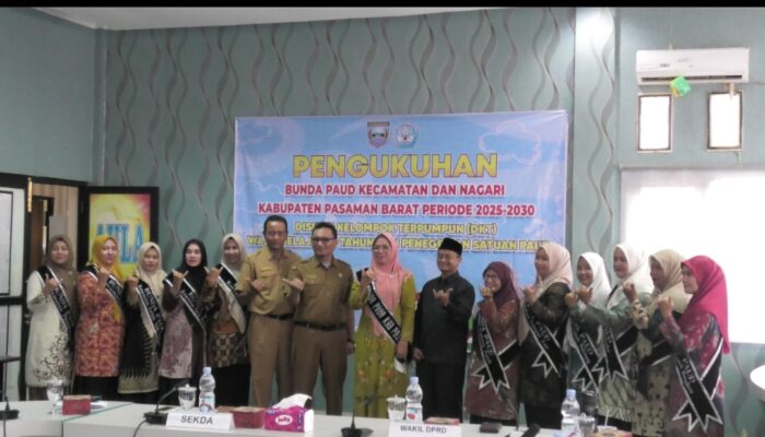 DPRD Dukung Pelaksanaan Wajib Belajar 13 Tahun di Pasbar