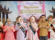 Bunda PAUD Solsel Berperan Penting Sukseskan Wajib Belajar 13 Tahun