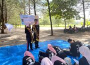 GenRe Pariaman Ruang Aman Bagi Anak Muda