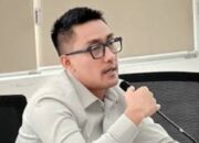 Rachmad Wijaya Minta Pemko Padang Lebih Transparan dan Profesional