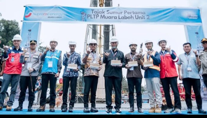 Investasi Rp7 Triliun Masuk Ke Solok Selatan