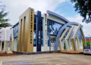 Pustaka Padang Aktif Desember, Lebih Representatif dan Nyaman