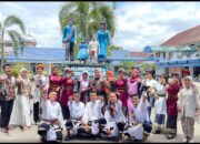 GenRe Payakumbuh Juara 1 Cultural Immersion