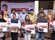 Lahan Pertanian di Padang Terus Menurun, Maigus Nasir Dorong Pemanfaatan Hidroponik