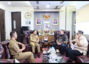 Yota Balad Petakan Keuangan Pariaman