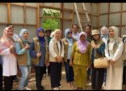 Indo Jalito Peduli Bedah Rumah Ali Munir