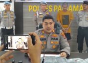 Korban Penusukan di Batang Gasan Pelaku Pencabulan Keponakan Sendiri