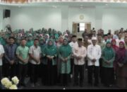 Pasbar Masuk Daerah Buang Air Besar Sembarangan