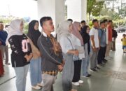 15 Anak Muda Pariaman Buka Peluang Berkarier di Jerman