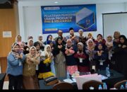 20 Orang Purna PMI Ikut Pelatihan Pengembangan Usaha Produktif