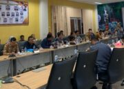 DPRD Sijunjung Minta OPD Susun Program Kerja yang Realistis