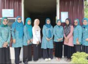 TP PKK Padang Pariaman Perkuat Peran Perempuan