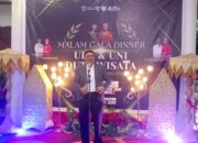 Semangati Finalis Uda-Uni 2025, Hendrajoni: Kalian Semua Sudah Pemenang Sejati