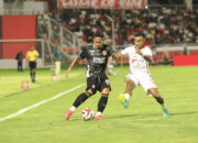 Semen Padang FC Sudah Terbiasa Kalah, FX Yanuar Murka dengan Keputusan Wasit