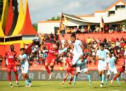Suporter Semen Padang FC Minta Pelatih yang Berpengalaman