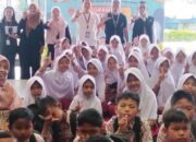 Balai Bahasa dan Gramedia Padang Semarakkan Semesta Buku