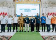 Solok Selatan Jadi Tuan Rumah Sekolah Lapang Gempa, Upaya Revolusioner Cegah Korban Jiwa di Zona Rawan