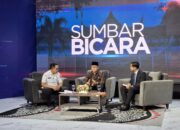 Pemko Bukittinggi Sosialisasikan Persiapan MTQN ke-41 Sumbar