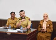 Program Smart Suarau, Jumlah Siswa Salat Subuh ke Masjid/Musala Meningkat