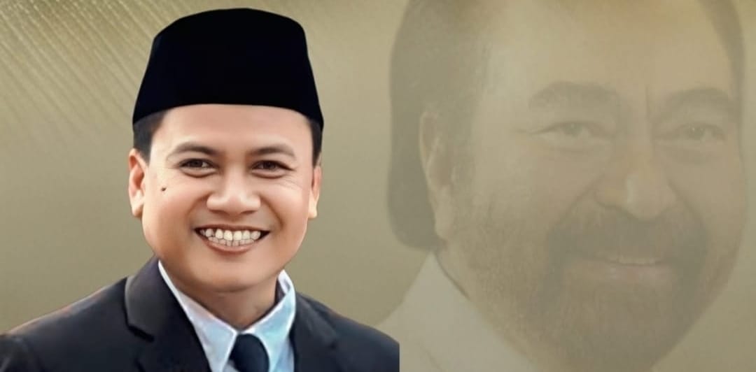 Sumpah Pemuda 2025, Dani Sopian Saatnya Pemuda Pessel Bangkit, Bersatu, dan Berinovasi