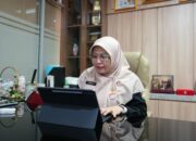 25 Pejabat Berebut Empat Kursi Kepala OPD Sumbar