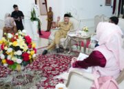 ASITA Minta Pemprov Bentuk Satgas Pariwisata