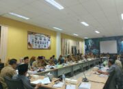 DPRD Sijunjung Pastikan Tata Kelola Anggaran Transparan