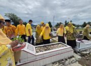 HUT Golkar, Momentum Tegaskan Komitmen Terhadap Rakyat