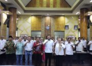 Padang Perkuat Sistem Digital dan Pengawasan Publik